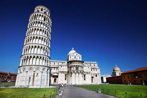 Top 15 Interesting Places to Visit in Italy