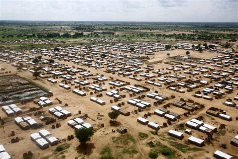 South Sudan refugees face long exile in camps: U.N.'s Grandi | The ...