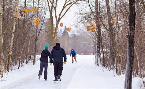 River Valley Ice Strategy :: City of Edmonton