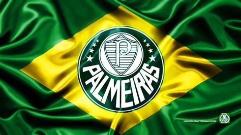 Sociedade Esportiva Palmeiras Wallpapers - Wallpaper Cave