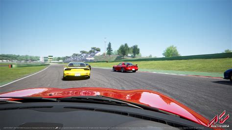 Assetto corsa - Japanese Pack on Steam