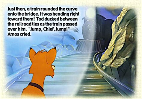 The fox and the hound book - The Fox and the Hound Photo (39660323) - Fanpop