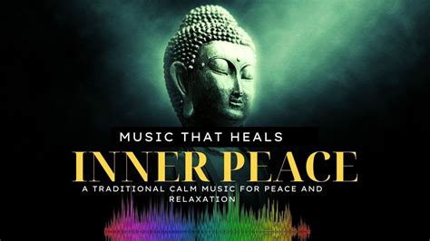 Calm Music For Peace And Relaxation, Motivative and Relaxation Techniques @motivative - YouTube