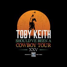 Toby Keith Tickets, Tour Dates & Concerts 2024 & 2023 – Songkick