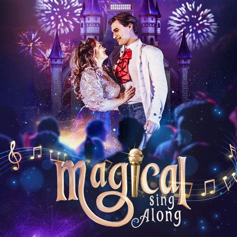 MAGICAL SING ALONG Musical Infos & mehr | Musical1