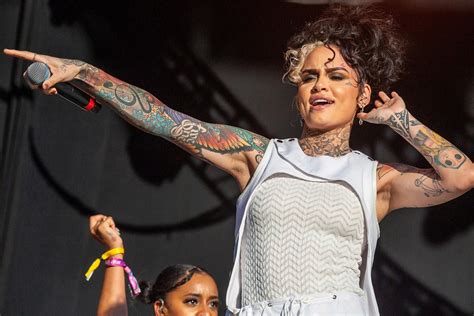 10 Best Kehlani Songs of All Time - Singersroom.com