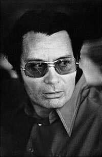 'Jonestown': Portrait of a Disturbed Cult Leader : NPR