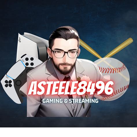 A-steele8496 Gaming