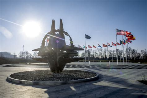 NATO Defends Independence | CEPA