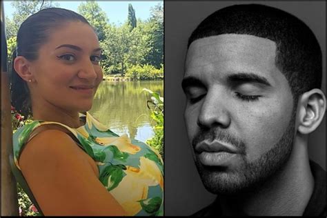 Drake’s Alleged Porn Star Baby Mama Shows Off Baby Bump on IG (Photos ...