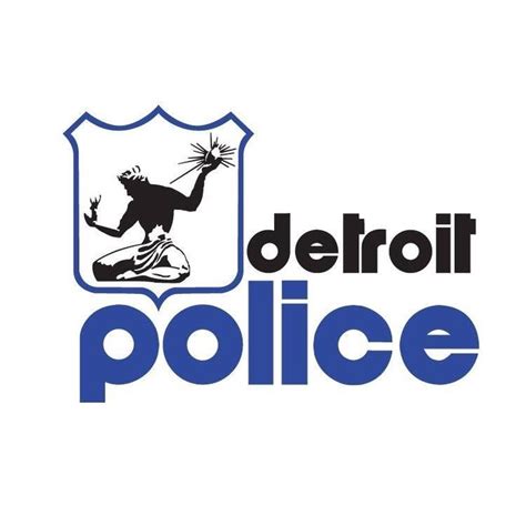 Pin by Sandy Rosser on Detroit | Detroit police department, Detroit ...