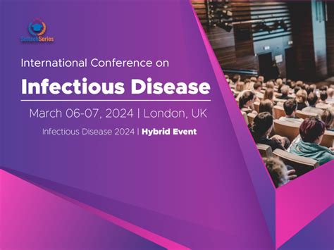 International Conference on Infectious Diseases