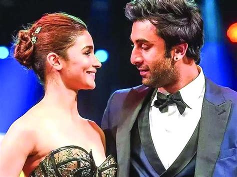 Ranbir Kapoor & Alia Bhatt name daughter 'Raha' | The Asian Age Online ...