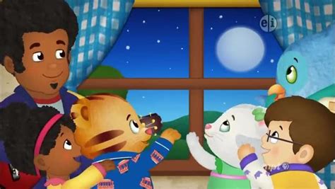 Daniel Tiger’s Neighborhood Season 2 Episode 12 Nighttime in the Neighborhood | Watch cartoons ...