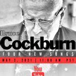 BRUCE COCKBURN | the official website