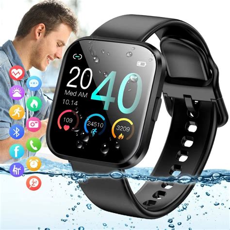 10 Best Smart Watches Under $50