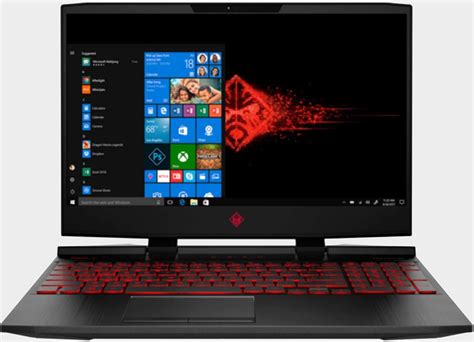 This fast gaming laptop with an RTX 2060 is marked down $200 today | PC ...