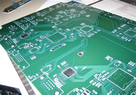 PCB Fabrication Tutorial - engscope Step-by-Step PCB Fab Tutorial