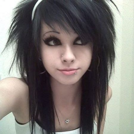 Emo Makeup For Middle - Mugeek Vidalondon