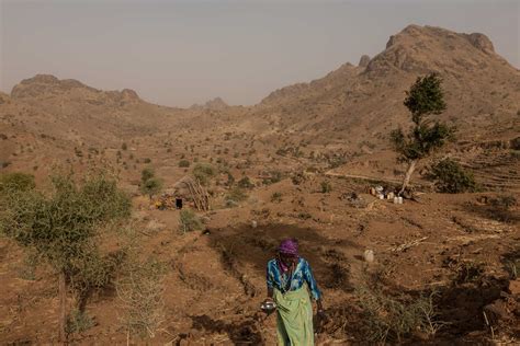 Inside Sudan's War-Torn Darfur | Time