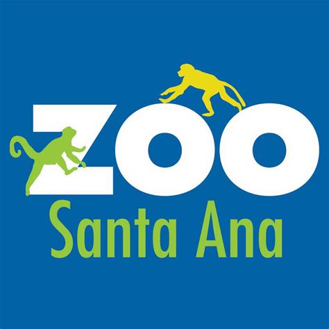 Santa Ana Zoo | Santa Ana CA