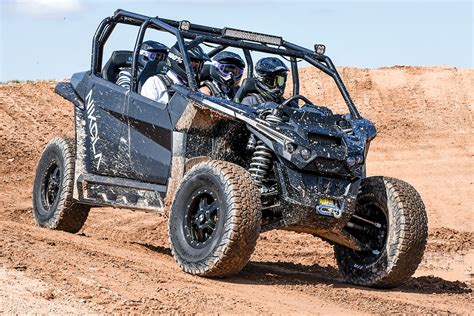 NIKOLA ELECTRIC UTVs - UTV Action Magazine