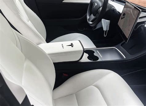 Tesla Model 3 Accessories You Need to Trick Out Your Ride