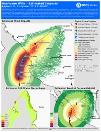 Pacific Disaster Center | ReliefWeb