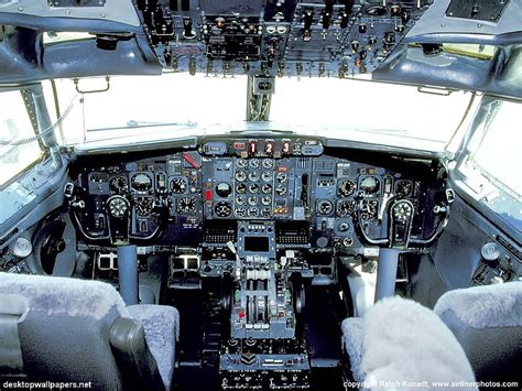 727 Cockpit Boeing 727 Series at net [1024x768] for your , Mobile & Tablet HD wallpaper | Pxfuel