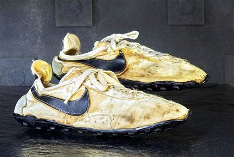 Most expensive sneakers: Nike's Rare 'Moon Shoes' Sells for Over Rs 3 Crores English News, Hindi ...