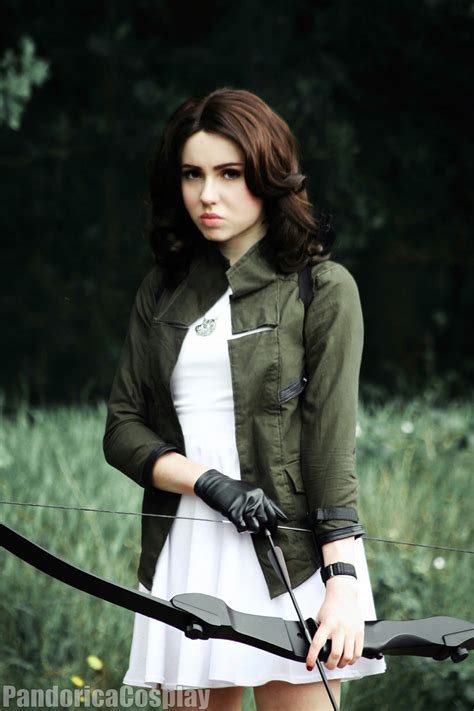 Allison Argent (Teen Wolf) 11 by AnnaPandorica on DeviantArt