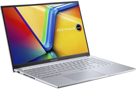 ASUS Vivobook 15 OLED (X1505 / S1505) - Specs, Tests, and Prices ...