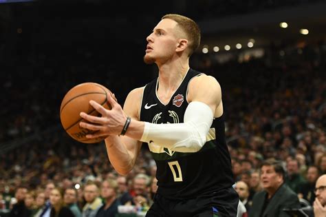 Milwaukee Bucks: Donte DiVincenzo will be playoff X-factor