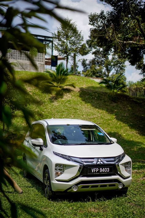 2020 Mitsubishi Xpander Media Drive - Day 2 - Paul Tan's Automotive News