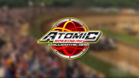 2022 Weekly Racing at Atomic Speedway - Videos - FloRacing