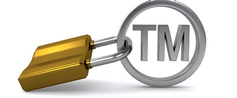 What is trademark and types of trademark?