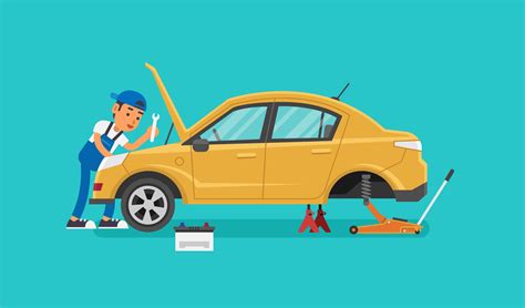 Auto Repair Dubai | get your car serviced quickly with aaadubai.com