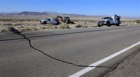 Earthquake in northern California leaves thousands without power | Free ...