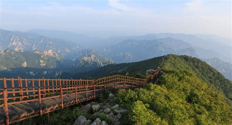 Seoraksan National Park Visiting Guide | Airpaz Blog