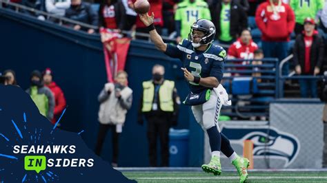 Seahawks Insiders Podcast: Previewing Seahawks vs. Bears