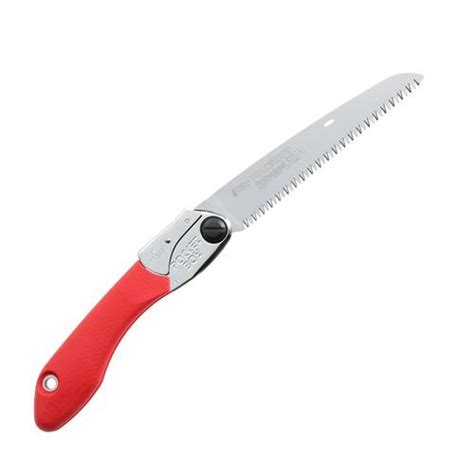 Silky PocketBoy 6.75-in Folding Pruning Saw in the Hand Pruning Saws ...