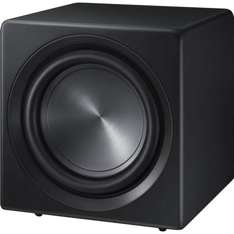 Samsung SWA-W700 Subwoofer for Sound+ Soundbars SWA-W700/ZA B&H