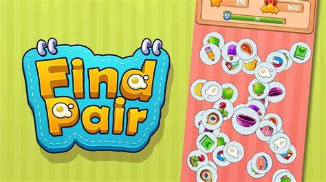 Find Pair CBC CA Games CBBC Games Cbeebies Games | CBBC Games | Play ...