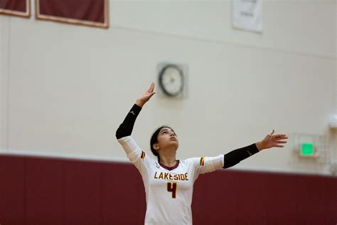 Lakeside Athletics - Lakeside School