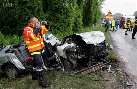 A la Une | Accident : deux blessés grave dans le Doubs