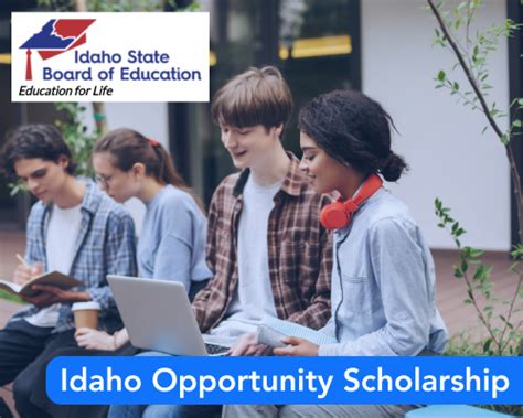 Idaho Opportunity Scholarship - Scholarships360