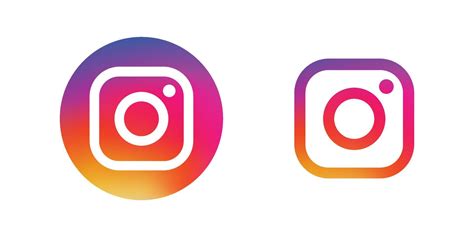 Instagram mobile app logo, Instagram app icon, Ig app free vector ...