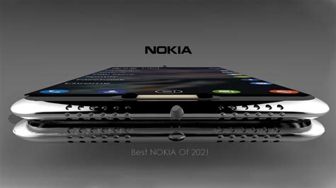 Top 5 Nokia Best Smartphones to Buy in 2021 - YouTube