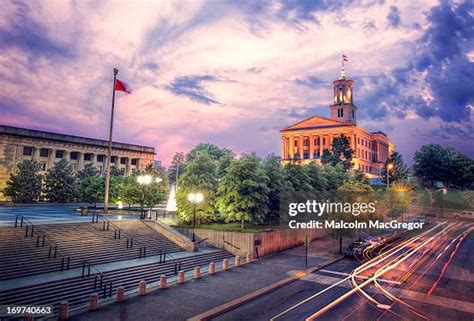 873 Tennessee State Capitol Stock Photos, High-Res Pictures, and Images - Getty Images