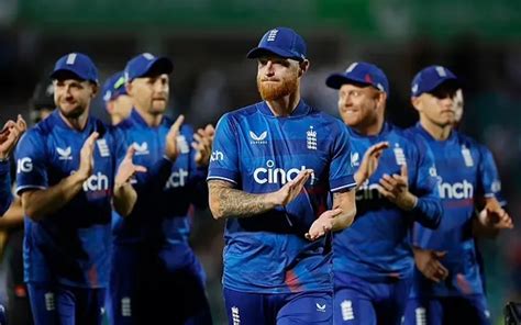 ODI World Cup 2023: Defending champions England names star pacer as ...